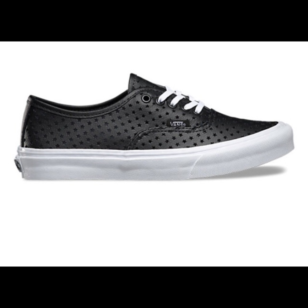 Vans Perf Stars Sneakers